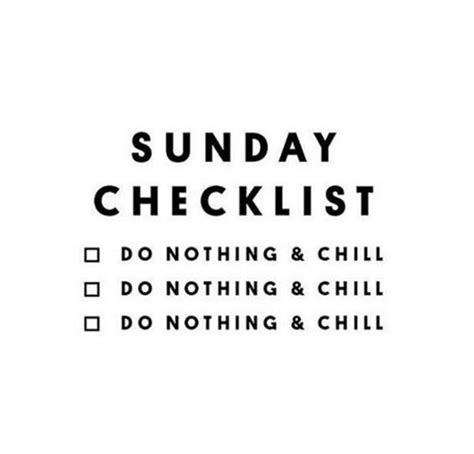 on sunday we do nothing just chill sunday quotes funny sunday quotes weekend quotes