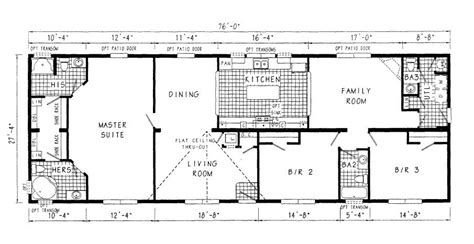 modular homes floor plans  pictures  home plans design