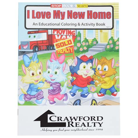 imprintcom  love   home coloring book  lnh