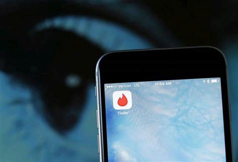 love in the time of right swipe tinder introduces more