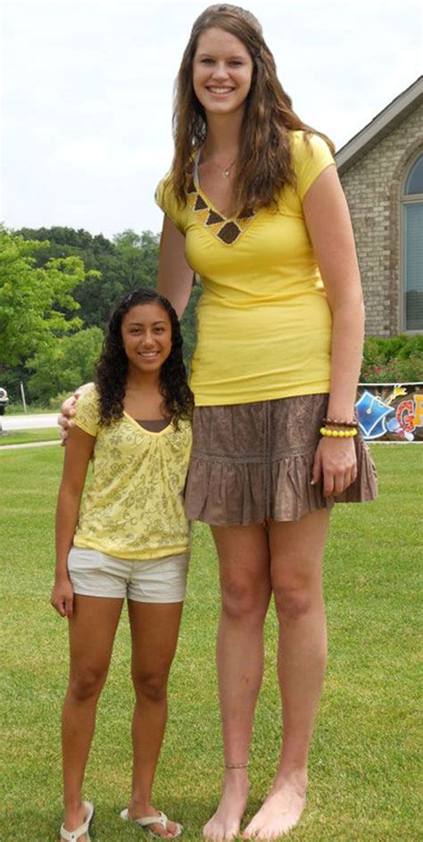 Tall Girl By Lowerrider On Deviantart Tall Women Tall Girl Women
