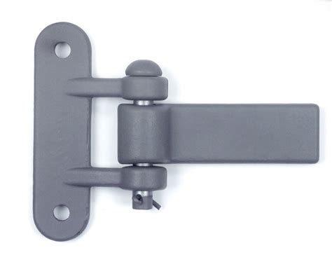 wallace forge company door hinges