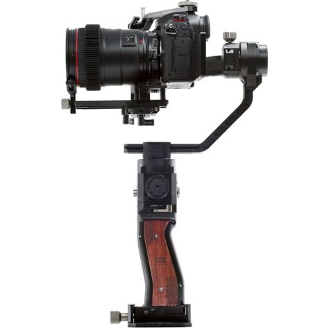 tilta gravity  handheld gimbal system gr  camera stabilizer gimbals vistek canada