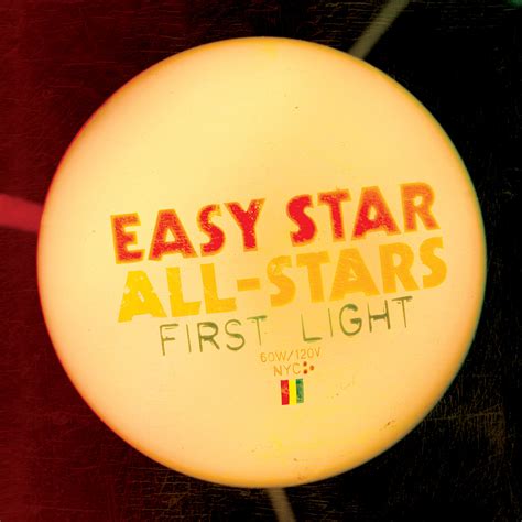 easy star  stars easy star records