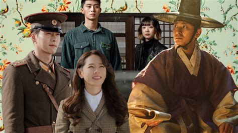 top ten  korean dramas   time imagesee