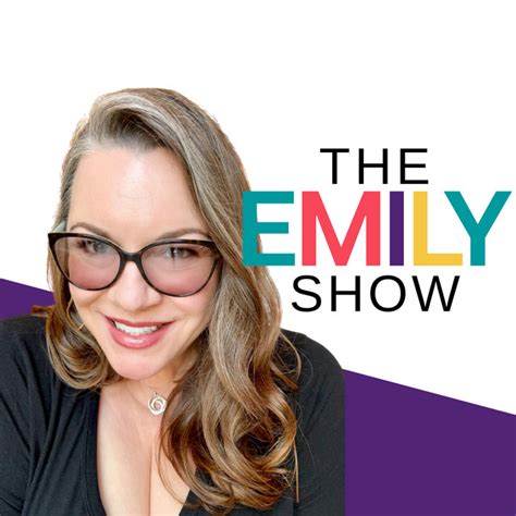 emily show podcast  spotify