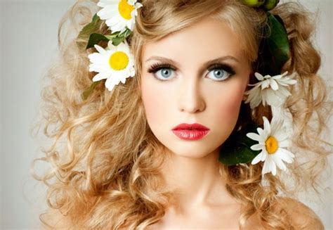 Hottest And Sexiest Spring Hairstyles For Cool Looks Ohh My My