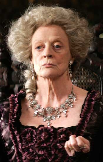 pictures  actresses maggie smith