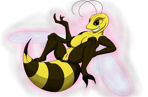 rule 34 antennae anthro anus arthropod breasts exposed female insects