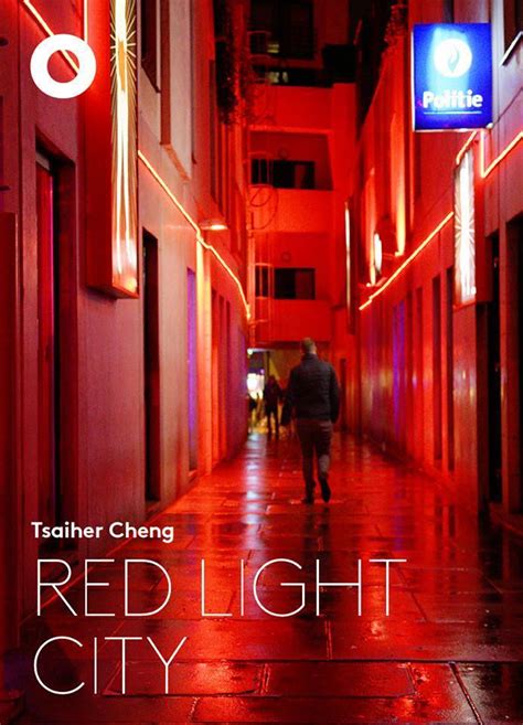 Recyclart — Agenda Tsaiher Cheng Tw Red Light City