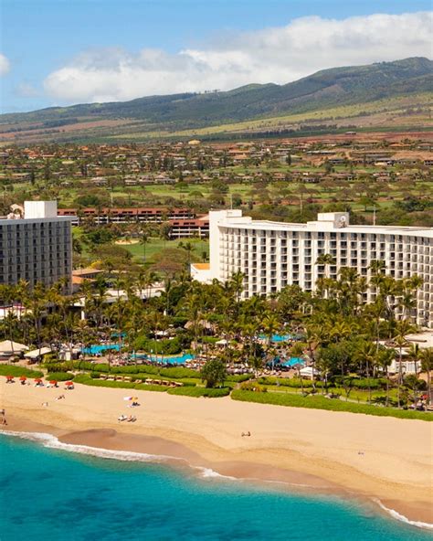 westin maui resort spa maui hawaii united states conde nast traveler
