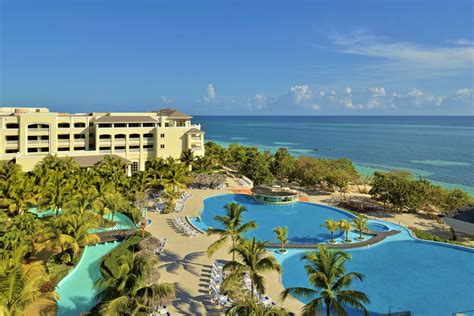 Iberostar Rose Hall Beach Montego Bay Iberostar Montego Bay All