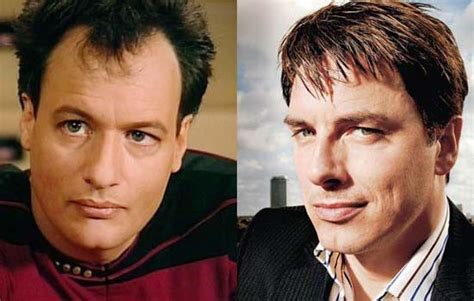 i could support this recast 13 crew members of star trek the next generation reboot here