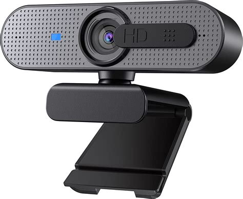 hd p webcam fuer pc autofokus usb web kamera mit stereo mikrofon
