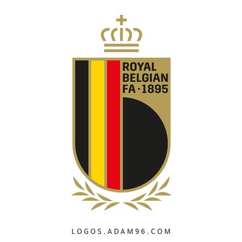 logo belgium national football team high quality png