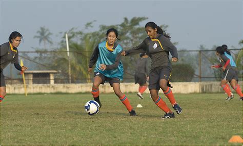 a world cup dream revives india s women s soccer team the new york times