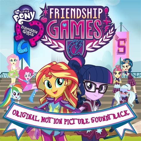 pony equestria girls  friendship games original motion