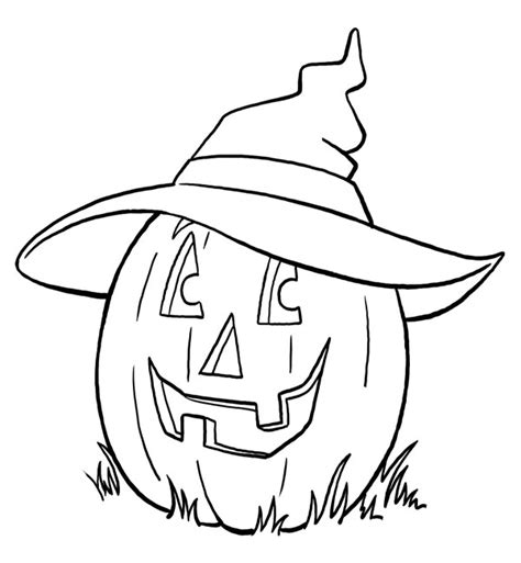 coloring pages halloween colouring pages  kids  printables