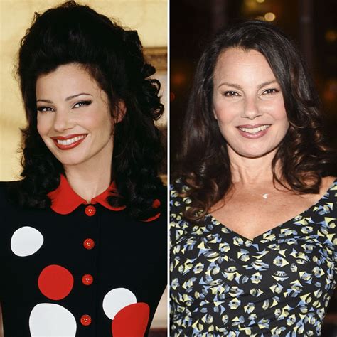 what happened to the cast of the nanny