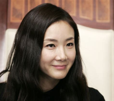 Winter Sonata Star Choi Ji Woo Reveals Her Marriage Date