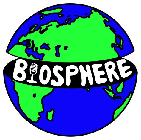 biosphere podcast peeriodicals