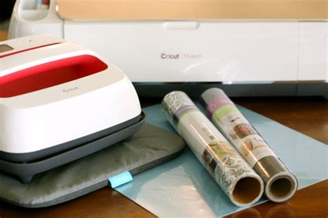 easy home projects with cricut maker mom endeavors