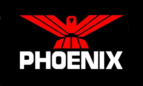 phoenix process equipment logos brands directory