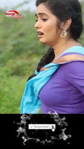 Tamil Serial Actress Srithika Huge Boobs And Ass Hot Xxx Saree Watch