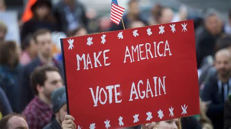 winner    electoral college votes  unfair unconstitutional