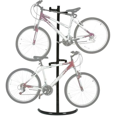 apex  standing  wall mounted  bike storage rack discount ramps