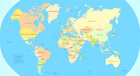 world map zoom    world map accurate world map world map