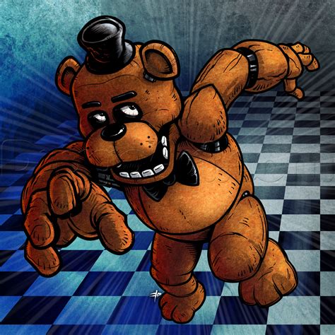 [image 855768] Five Nights At Freddy S Know Your Meme