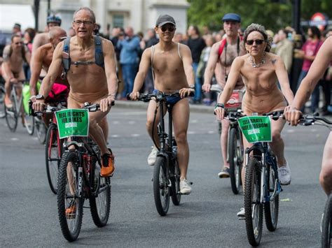 world naked bike ride in london 24 photos thefappening