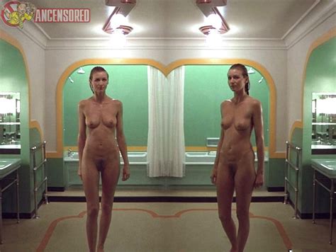 nude scenes in the shining naked photo