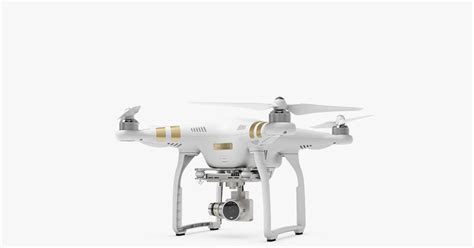 review dji phantom  professional wired