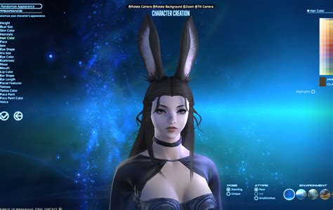 final fantasy xiv character creation planner darelosterling