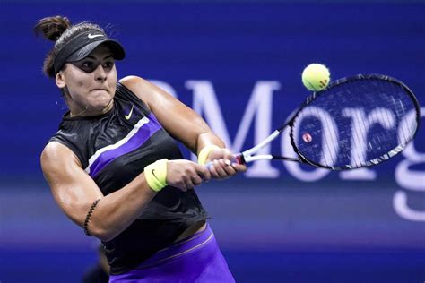 the rise of a 19 year old champion bianca andreescu the hill news