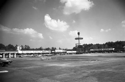 trenholm plaza shown   photo  aug    russell maxey