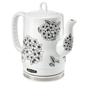 bella  ceramic kettle overview   kitchen
