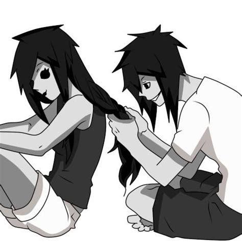 Love 3 Wolf Girl Pinterest Creepypasta And Funny Stuff