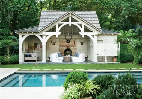 beautiful outdoor spaces house  hargrove