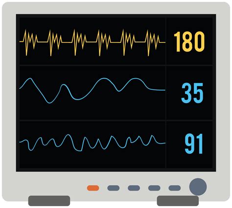 heart monitor  png