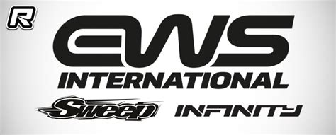 red rc ews international  announcement