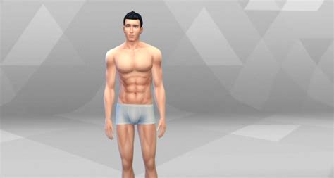 sims 4 bulge mod the sims hiddencaqwe