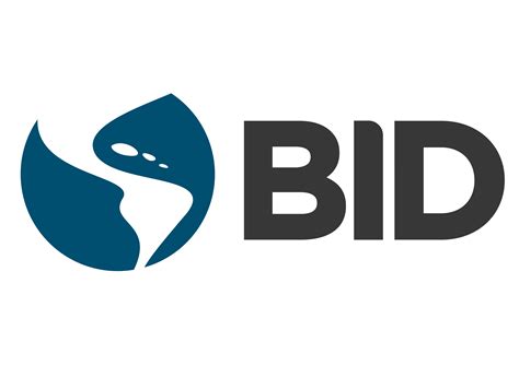logo bid issue  el bidplantilla de repositorio github