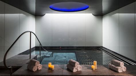 spa in london massages and facials four seasons at park lane