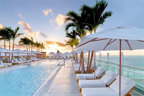 top  luxury hotels miami beach  hotels  miami