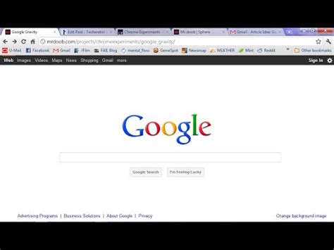 open google chrome youtube