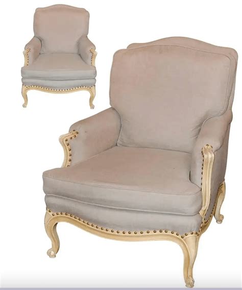 bergere chair   find    great price pillows lanterns