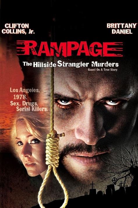rampage the hillside strangler murders 2006 — the movie database tmdb